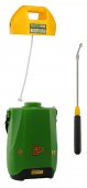 Pompa de stropit cu acumulator 8L, PartnerPro PP-8C-3