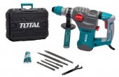 TOTAL - CIOCAN ROTOPERCUTOR - 5.5J - 1500W