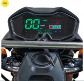 Triciclu electric Cargo RURIS PILOT 3120 N 2000 W