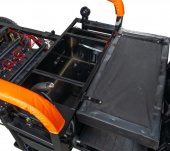 Triciclu electric Cargo RURIS PILOT 3120 N 2000 W