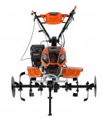 WOLFSON IMPERIO - MOTOCULTOR CU ACCESORII