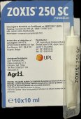  ZOXIS 250 SC - 10 ml